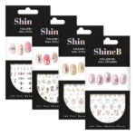 Декор и nail-арт