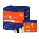 Target Welllife All-in-One Immune Vita Multipack, 28 доз, 1 упаковка (скидка-31%)