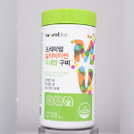 Мультивитаминные жевательные конфеты Natural Plus Premium 270г, 90 таблеток, 1 шт.