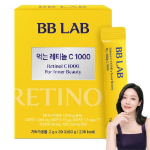 Vivilab Nutrione съедобный ретинол C 1000 30 шт, 60 г, 1 шт. (скидка-40%)