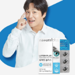 Natural Plus Лютеин Плюс, 30 таблеток, 1 упаковка (скидка-7%)