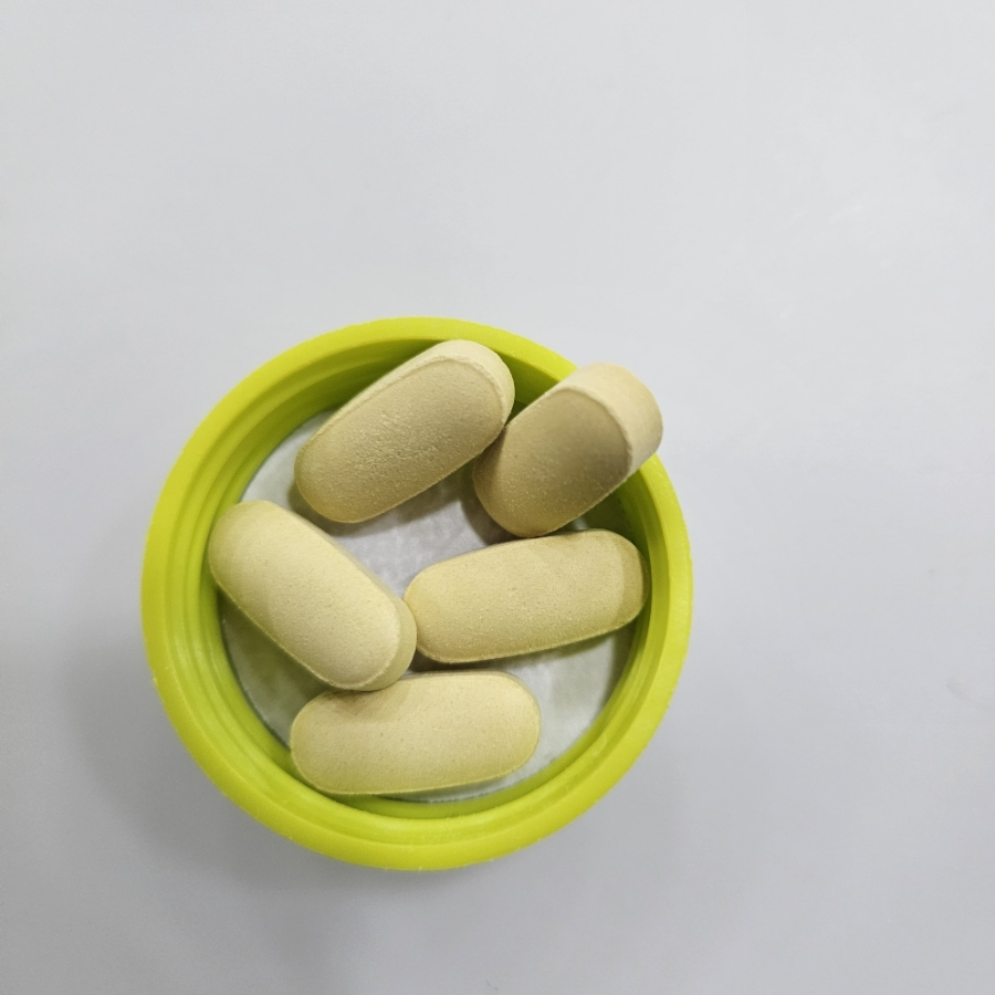 Комплекс витаминов группы B Nutricore, 60 таблеток, 1 шт.