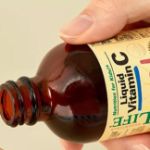 Child Life Жидкий витамин С со вкусом апельсина, 118 мл, 1 шт. (скидка-9%)