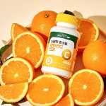 Innerlab Освежающий жевательный витамин С 500, 60 таблеток, 1 шт. (скидка-55%)