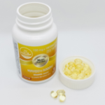 Nutri Garden Витамин D3 5000МЕ (скидка-43%)