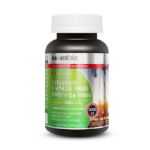 Natural Plus Витамин D3 в капсулах 5000 МЕ, 180 таблеток, 1 шт.(скидка-21%)