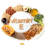 Комплекс витамина Е Intero, 90 таблеток, 1 шт. (скидка-41%)