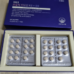 Nutricore Сверхкритический витамин K2 + D3, 30 таблеток, 1 шт. (скидка-38%)