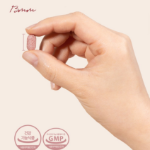 Витаминная деревня для улучшения уровня холестерина Хонг-Гук Монаколин К, 30 таблеток, 1 шт. (скидка-31%)