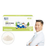 Детский комплексный витаминно-минеральный комплекс Kids Ten, 90 г, 225 г, 1 шт. (скидка-20%)