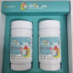 Витаминная деревня My Baby's Кальций Магний Витамин D 90г, 60 таблеток, 1 шт. (скидка-18%)