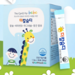 GM Pharm Детская пищевая добавка «Кальций D» 60 пакетов, 90 г, 1 шт. (скидка-20%)