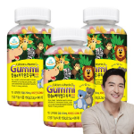 Naturalize Кальций и витамин D Куми 60р (скидка-13%)