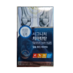 Nutriday Signature Укрепление зубов