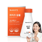 Витамин Village Wise Калий, 120 таблеток, 1 упаковка