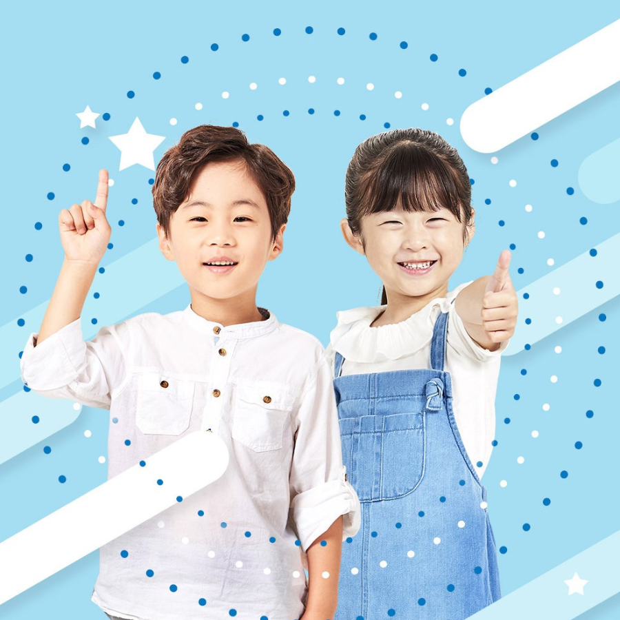 Woongjin Our Child Growing Кальций желе 30 шт., 600 г, 1 шт. (скидка-5%)