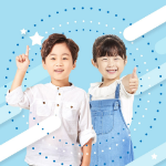 Woongjin Our Child Growing Кальций желе 30 шт., 600 г, 1 шт. (скидка-5%)