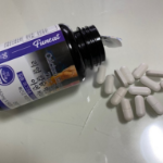 Furnit Bone Health Real Кальций Магний Цинк Витамин D 90 таблеток на 3 месяца, 90 таблеток, 1 упаковка