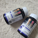 Furnit Bone Health Real Кальций Магний Цинк Витамин D 90 таблеток на 3 месяца, 90 таблеток, 1 упаковка