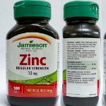 jamieson zinc (скидка-30%)