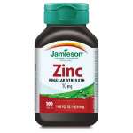 jamieson zinc (скидка-30%)