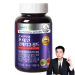 Nutriday Premium Лютеин Омега-3 Gold, 90 таблеток, 1 шт. (скидка-24%)