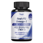Fernit Real AltiG Omega 3, 90 таблеток, 1 шт. ( скидка-38%)