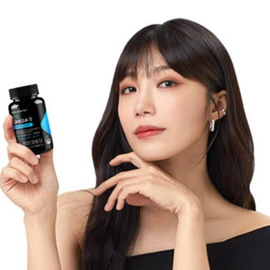 Holidays rTG AltiG Omega 3, 90 таблеток, 1 упаковка (скидка-32%)