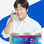 Natural Plus Alti-G Omega 3 1200, 180 таблеток, 1 шт.