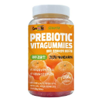 Пребиотик Senvita Vita с молочнокислыми бактериями Vita Gummy, 266 г, 70 таблеток (скидка -32%)
