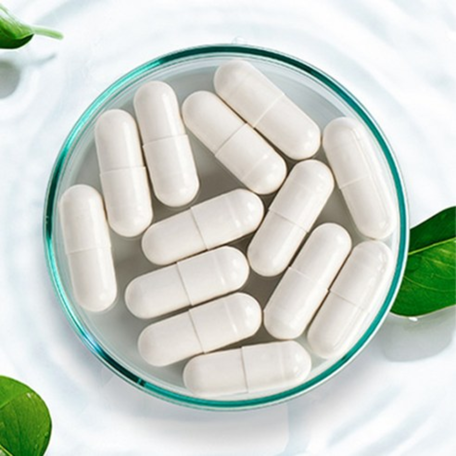 Смесь молочнокислых бактерий Natural Plus Probiotic, 60 таблеток (скидка -4%)