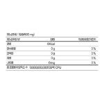 Смесь молочнокислых бактерий Natural Plus Probiotic, 60 таблеток (скидка -4%)