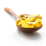 Натуральная смесь Омега-3 + витамин D 1200, 120 таблеток, 1 шт. (скидка-7%)