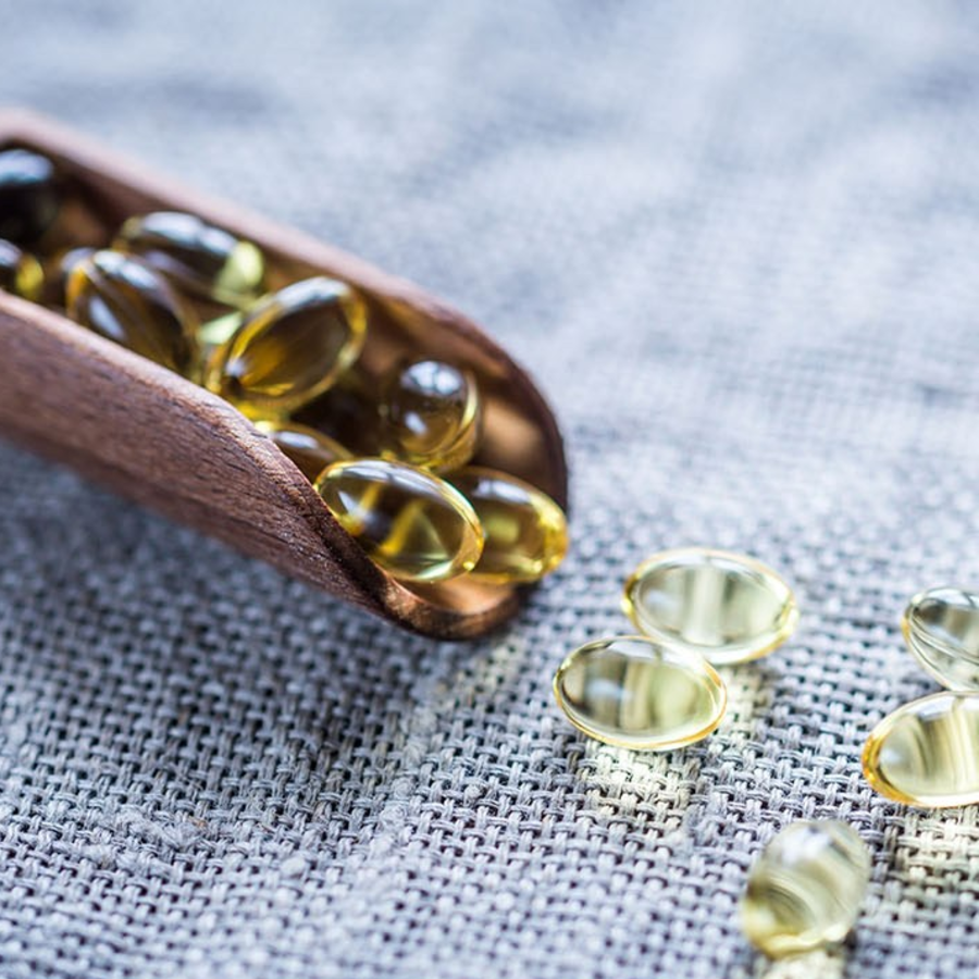 Dambakharu Supercritical Altiji Omega 3 Essence 1000, 30 таблеток, 1 шт. (скидка-37%)