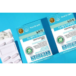 Пробиотики Nutriday Direct с молочнокислыми бактериями Gold Plus, 30 таблеток (скидка -62%)