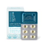 Vesture Super Mega Alti-G Omega 3, 30 таблеток, 1 шт. (скидка-80%)