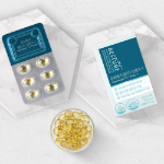 Vesture Super Mega Alti-G Omega 3, 30 таблеток, 1 шт. (скидка-80%)