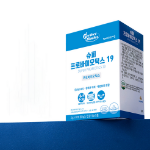 Perfectbiotics Супер пробиотик на 19 лактобактерий, 300 г