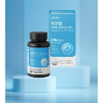 GQ Lab 10 миллиардов живых молочнокислых бактерий Gold, 60 таблеток, 1 упаковка  (скидка -7%)