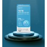 GQ Lab 10 миллиардов живых молочнокислых бактерий Gold, 60 таблеток, 1 упаковка  (скидка -7%)