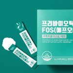 Витаминная деревня Перфект Биотикс Пребиотики ФОС, 450 г