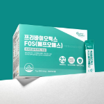 Витаминная деревня Перфект Биотикс Пребиотики ФОС, 450 г