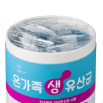 Сырые пробиотики Vita Halo для всей семьи, 200 г (скидка -32%)