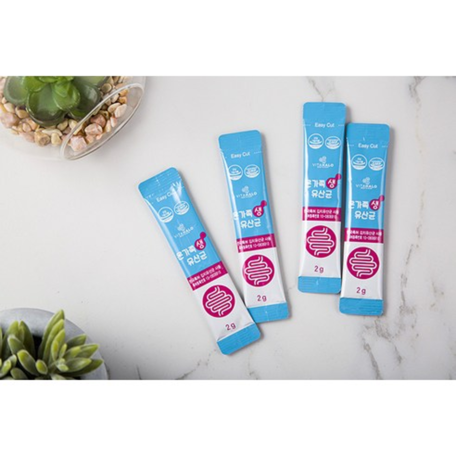 Сырые пробиотики Vita Halo для всей семьи, 200 г (скидка -32%)