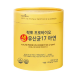 Meditree Лакто-пробиотики с живыми молочнокислыми бактериями и цинком, 120 г (скидка -12%)