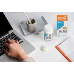 Real Doctor, 10 миллиардов молочнокислых бактерий, 50 таблеток, 1 упаковка (скидка -45%)