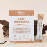 Зерновые ферментные пробиотики Perfectbiotics, 90 г