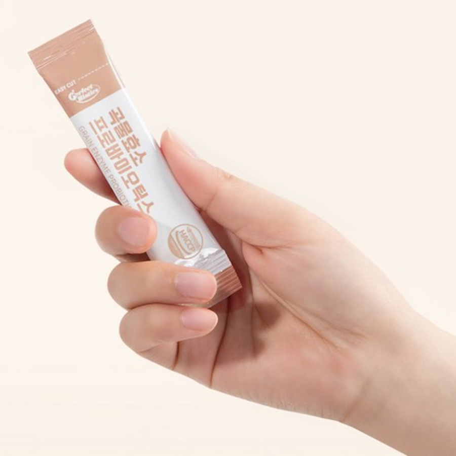 Зерновые ферментные пробиотики Perfectbiotics, 90 г