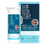 Пробиотики Vescher Denmark Daily, 9,6г, 60 таблеток, 1 упаковка (скидка -57%)