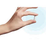 Пробиотики Vescher Denmark Daily, 9,6г, 60 таблеток, 1 упаковка (скидка -57%)